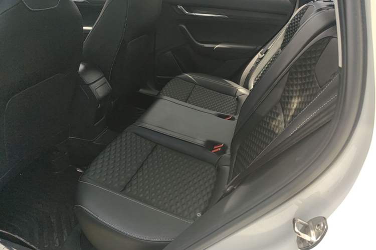 Used Skoda Kamiq 2020 1.5L Automatic Comfort Edition