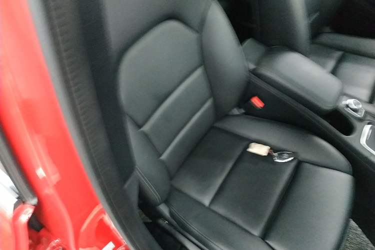 Used Mercedes-Benz B-Class 2017 B 200 Sport Edition