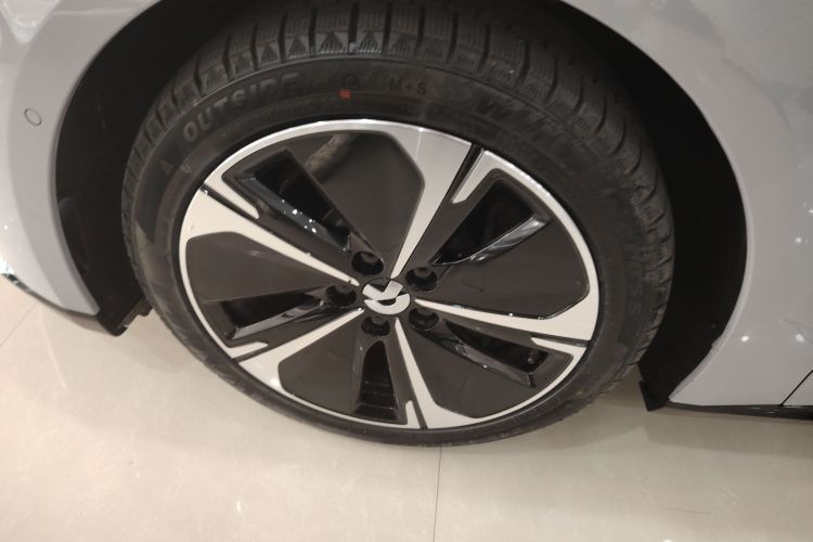 Used Nio ET5T 2025 75 kWh Touring Exterior 7