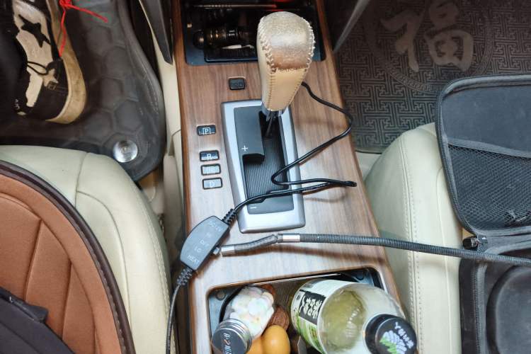 Used Nissan Teana 2011 2.5L XL Advanced Edition
