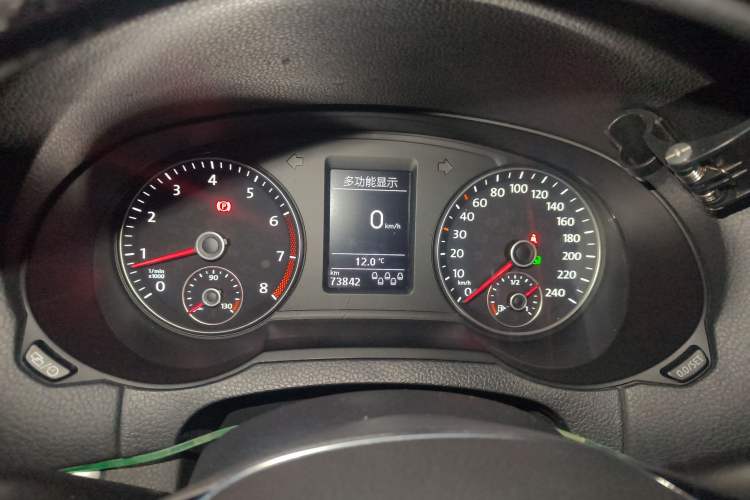 Used Volkswagen Sharan 2016 380TSI Comfort Edition 7-Seater
