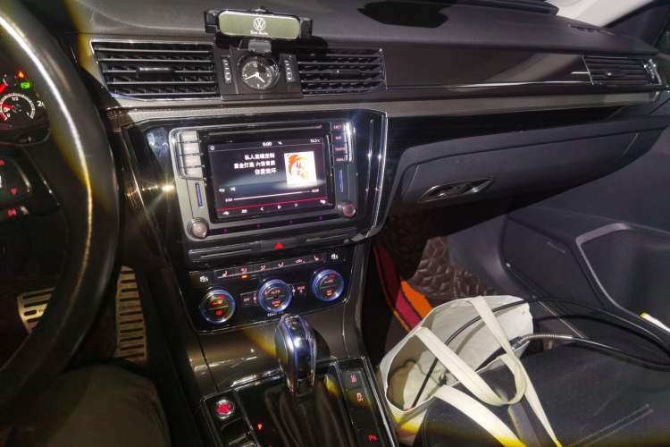 Used Volkswagen Passat 2016 380TSI DSG Prestige Edition