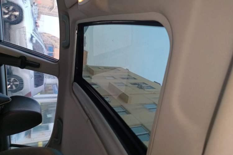 Used Geely Auto Vision 2017 1.5L Manual Happiness Edition