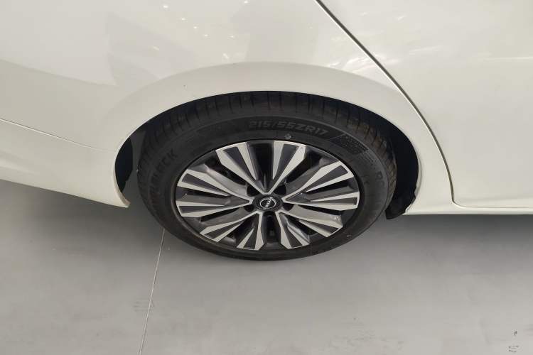 Used Nissan Teana 2022 2.0L XL-TLS Enjoyment Edition