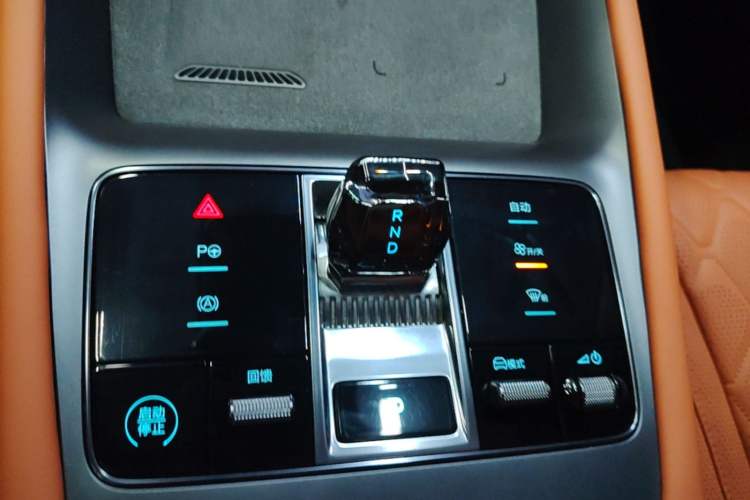 Used BYD Sealion 07 EV 2024 610 Long-Range Version

