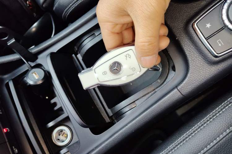 Used Mercedes-Benz CLA 2016 CLA 200 Style Edition
