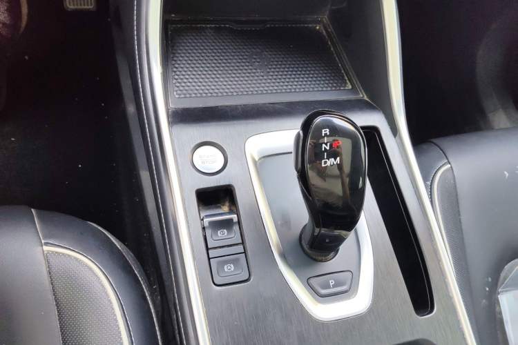 Used Haval H6 2023 National Trend Edition 1.5T Automatic Champion Version