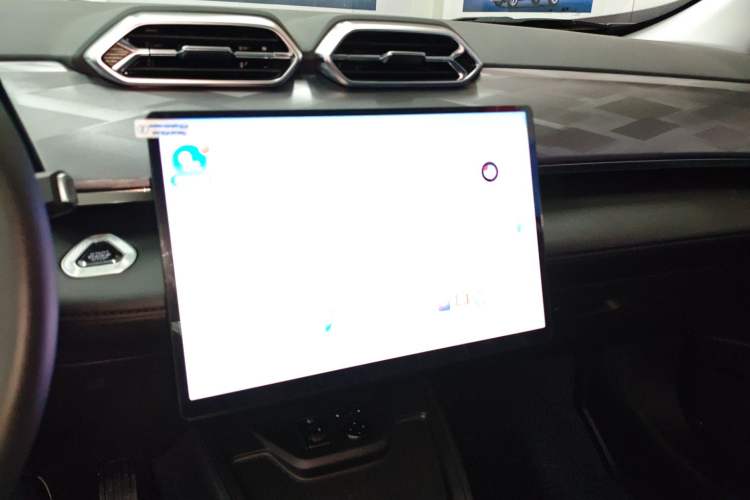 Used Dongfeng Aeolus SKY EV01 2025 530 km AIR Elite Edition