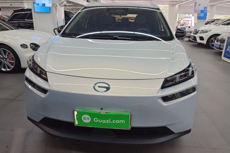 Used AION V 2024 Plus 80 Star Edition Ternary Lithium