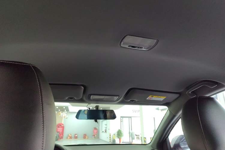 Used Honda XR-V 2021 1.5L CVT Classic Edition