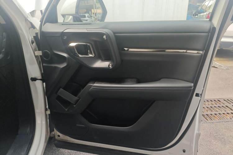 Used Haval H Dog 2023 2.0T Two-Wheel Drive Chaoye Version Plus