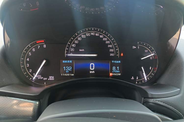 Used Cadillac ATS-L 2017 28T Tech Edition
