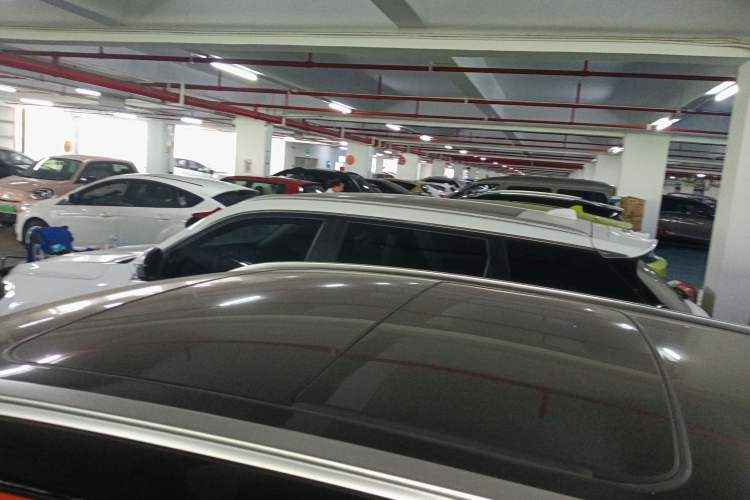 Used Lynk & Co 06 2020 1.5T YAO Halo