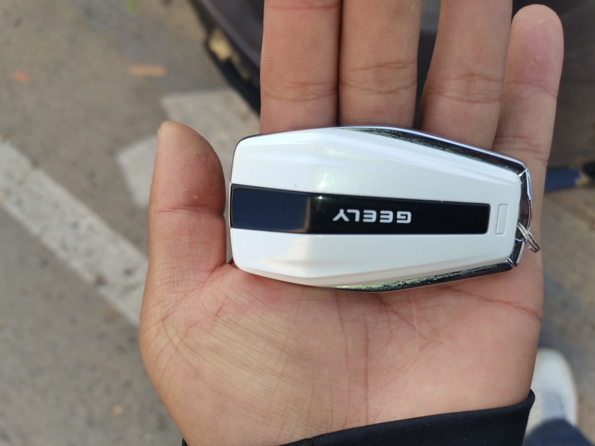 Geely Auto Preface 2025 Dongfang Yao 1.5TD Kunlun Edition — снимка 20
