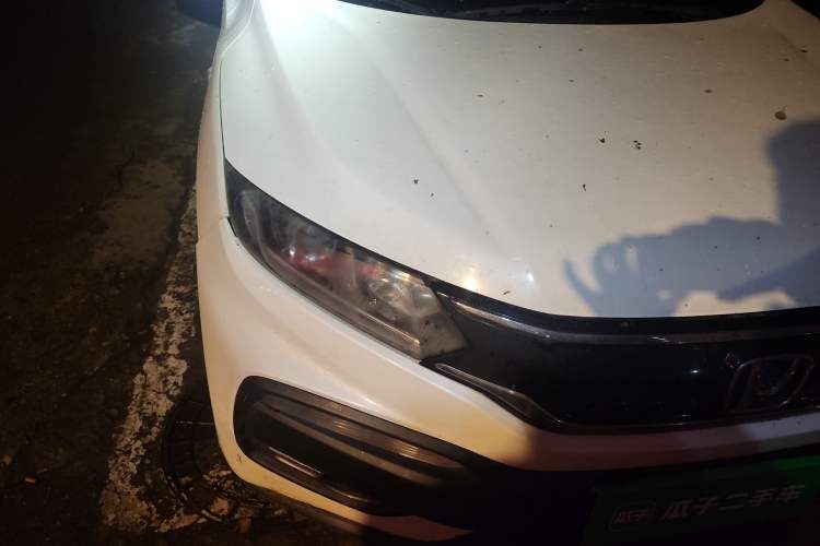 Used Honda XR-V 2017 1.8L EXi CVT Comfort Version Right Front Headlight