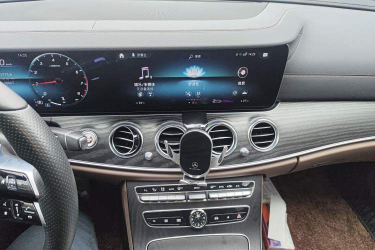 Used Mercedes-Benz E-Class 2021 Restyled E 300 L Sport Luxury Edition
