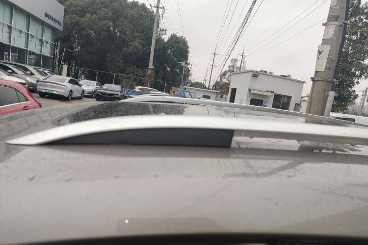 Used FORTHING T5L 2020 1.5T Automatic Luxury 7-Seater China VI Standard
