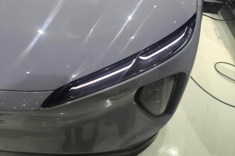 Used Nio ES6 2023 100kWh