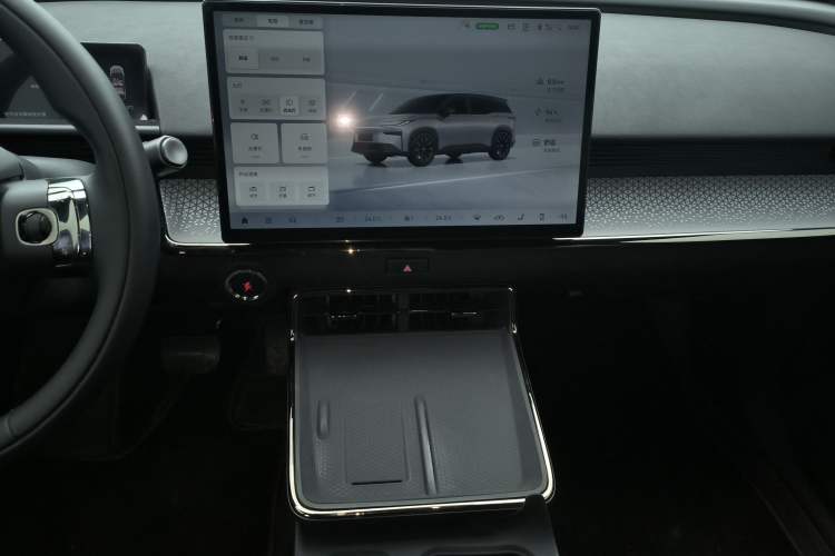 Used Toyota BZ 3X 2025 520 Pro+
