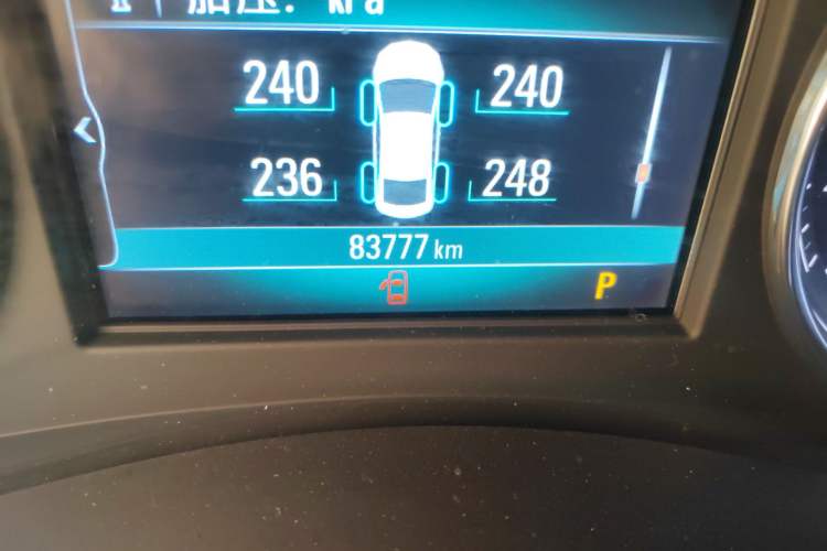 Used Buick LaCrosse 2018 20T Elite Edition
