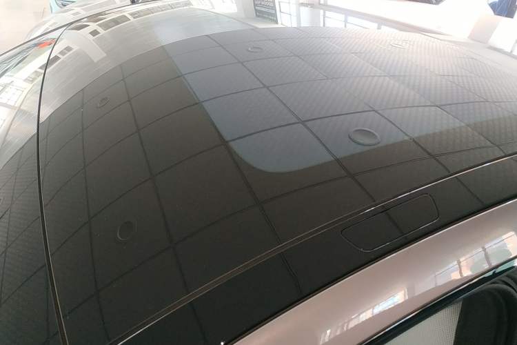 Used XPeng G6 2025 625 Long-Range Max Flagship Edition
