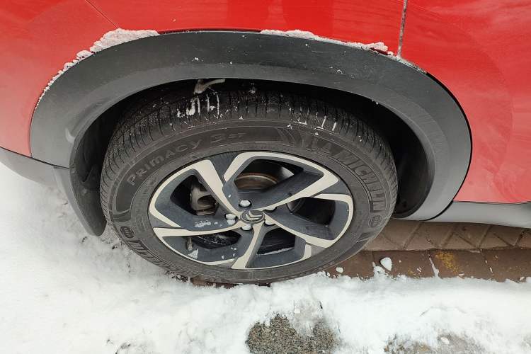 Used Citroen C5 AIRCROSS 2019 380THP Flagship Version China V Standard
