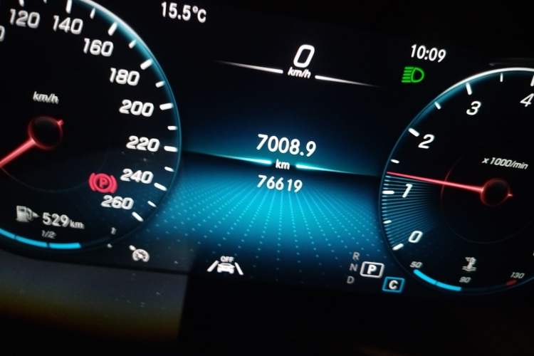 Used Mercedes-Benz GLC 2021 GLC 300 L 4MATIC Dynamic Model
