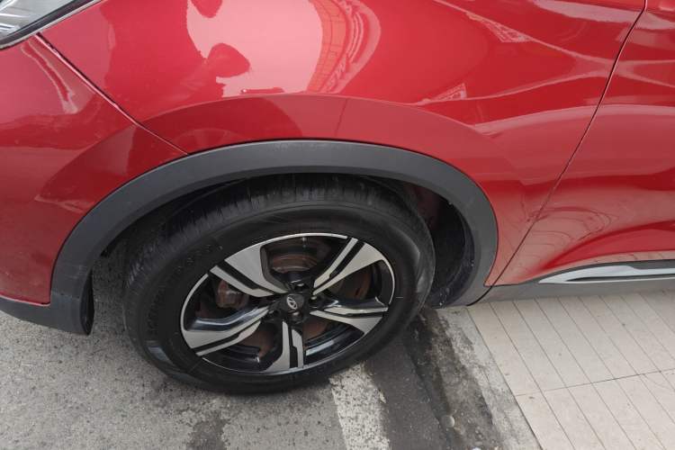 Used Chery Tiggo 5x 2020 1.5L CVT Fashion Edition