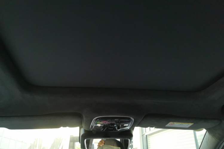 Used Chery Tiggo 9 2025 2.0T Automatic Two-Wheel Drive Luxury Edition 5 Seats