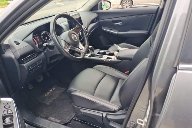 Used Nissan Sylphy 2021 1.6L XL CVT Enjoyment Edition