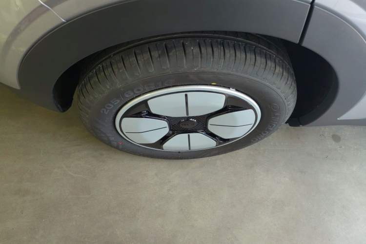 Used Geely Galaxy Geome 2026 Model 310km Youth Edition
