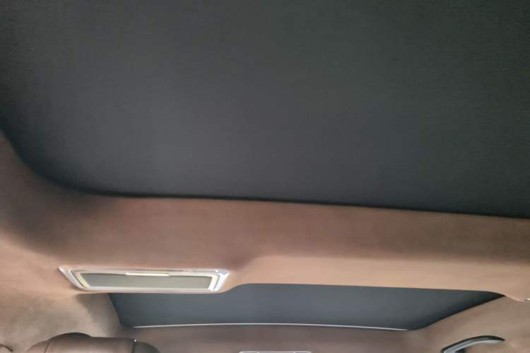 Used Mercedes-Benz Maybach S-Class 2017 S 400 4MATIC
