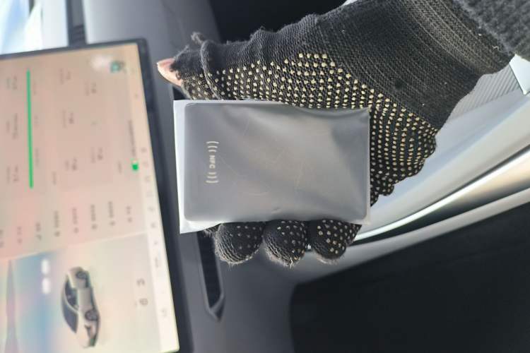 Used XPeng MONA M03 2025 515 Long-Range Plus