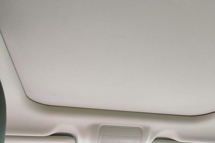 Used Qoros 7 2020 1.6T Cruise Luxury Model
