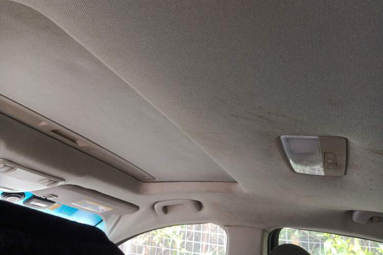 Used Chevrolet Cruze 2013 1.6L SL Grand Edition Automatic Headliner