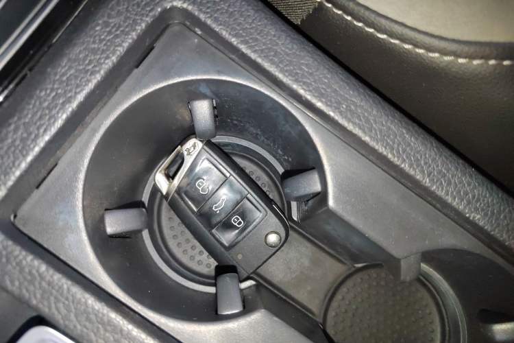 Used Volkswagen Golf 2019 280TSI DSG R-Line China VI Standard