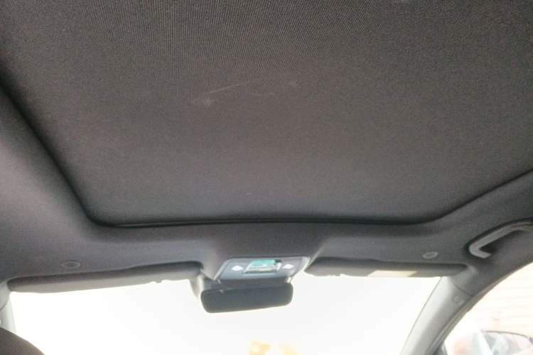 Used BYD Han 2022 DM-i 121KM Luxury Model