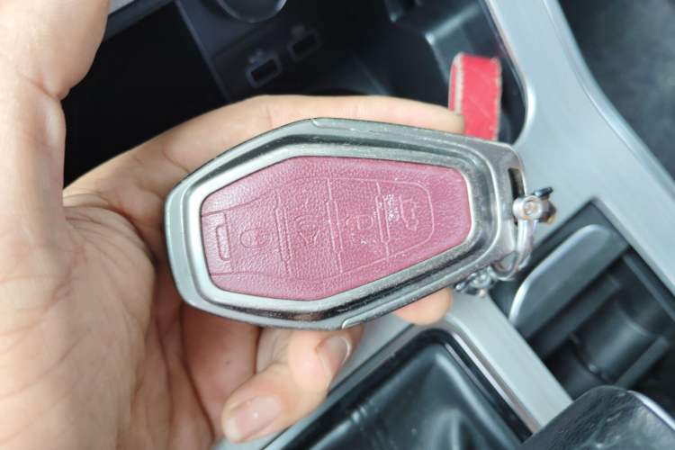 Used JETOUR X70 2020 1.5T DCT YueXing Edition 5 Seats