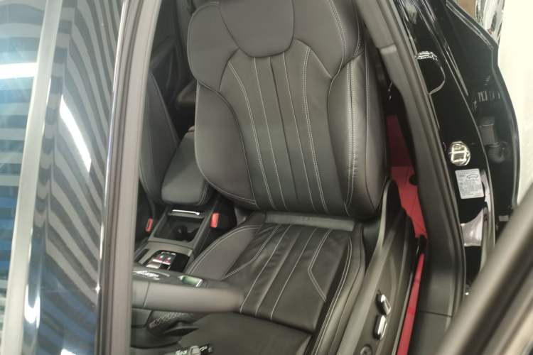 Used Audi Q5L 2024 40 TFSI Luxury Dynamic Edition