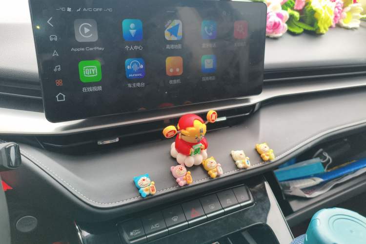 Used Haval H6 2022 3rd Generation 1.5T Automatic Two-Wheel Drive Max