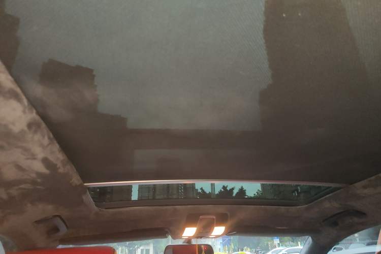 Used Audi Q7 2011 3.0 TFSI Exclusive (245kW)
