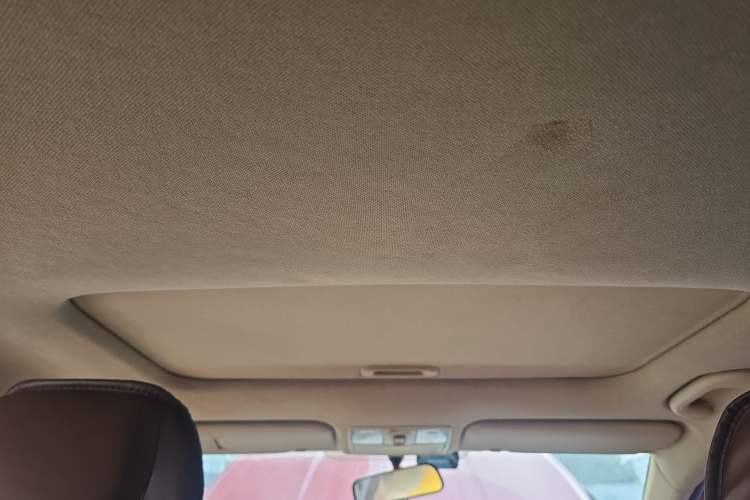 Used Hyundai Verna (older generation) 2010 Sedan 1.4L Automatic Fashionable GT Model
