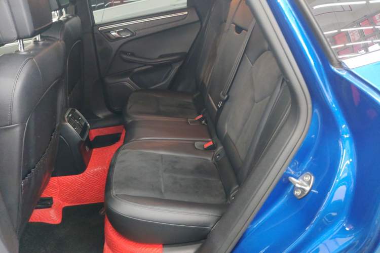 Used Porsche Macan 2017 Macan 2.0T