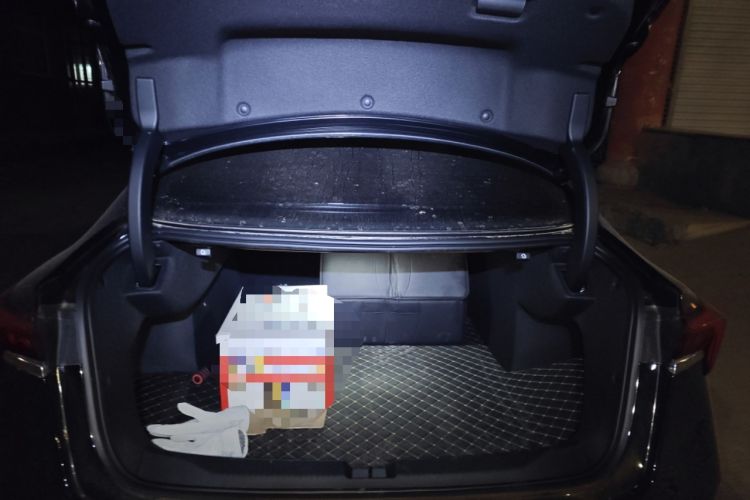 Used Buick LaCrosse 2025 28T Platinum Edition