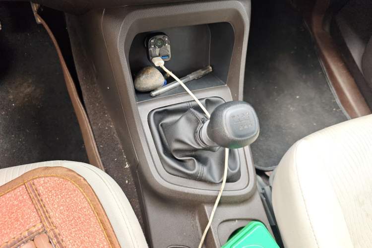 Used Wuling Hongguang V 2022 1.5L Enjoy Edition Electric-Powered LAR
