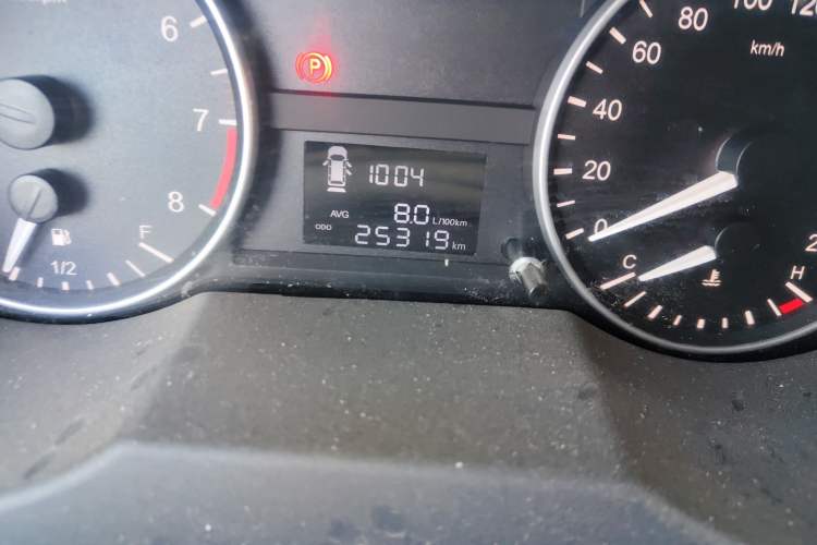 Used JAC Refine M3 2023 PLUS 1.5T 5/7-seat Classic Edition