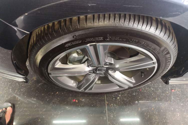 Used Honda Accord 2023 260TURBO Excellence Edition