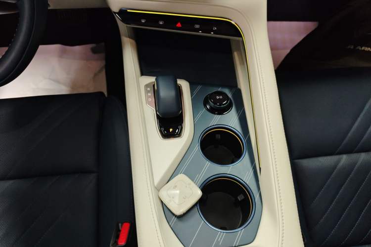 Used Zeekr 001 2025 WE Edition 100 kWh Rear-Wheel Drive
