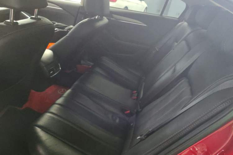 Used Mazda Atenza 2020 2.5L Skyline Sport Edition