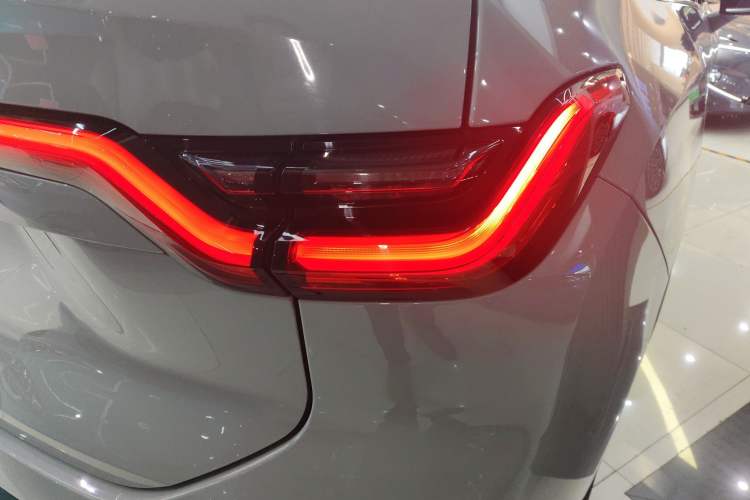 Used Nio EC6 2020 465 km Sport Edition
